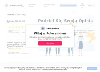 http://polecamdom.pl