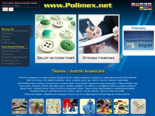 http://www.polimex.net