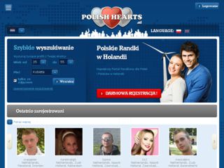 Polish hearts nl