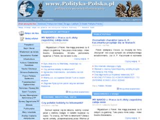 http://www.polityka-polska.pl