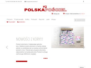 https://www.polska-posciel.pl