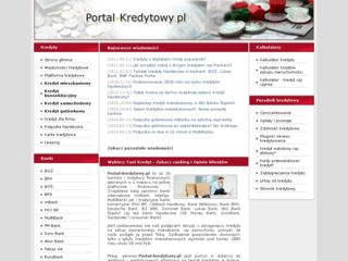 http://www.portal-kredytowy.pl
