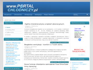 http://www.portalchlodniczy.pl