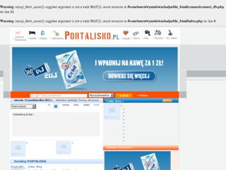 http://www.portalisko.pl