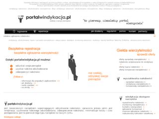 http://www.portalwindykacja.pl