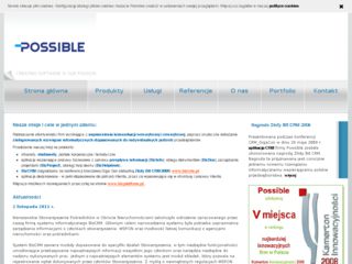 http://www.possible.pl