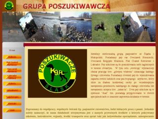 http://www.poszukiwaczek9.pl