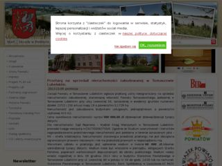 http://www.powiat-tomaszowski.com.pl
