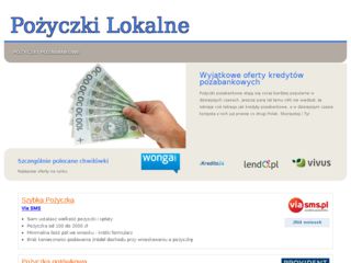http://pozabankowe.pozyczkilokalne.pl