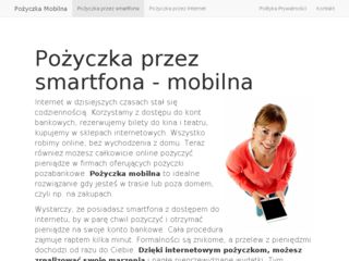 http://pozyczkamobilna.pl