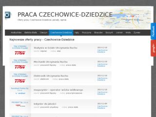 http://www.praca-czechowice.pl