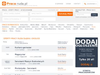 http://www.praca-ruda.pl