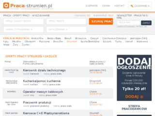 http://www.praca-strumien.pl