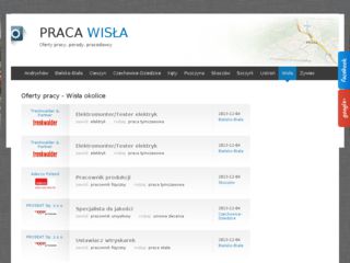 http://www.praca-wisla.pl