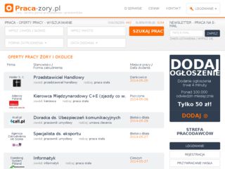 http://www.praca-zory.pl