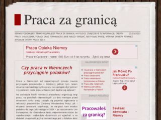 http://www.praca4u.igns.pl