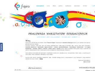 http://www.pracowniafigaro.pl