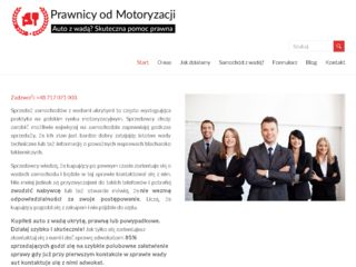 http://www.prawnicyodmotoryzacji.pl