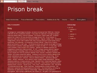 http://prison2break.blogspot.com