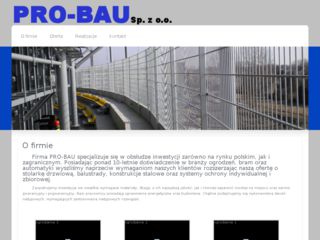 http://pro-bau.com.pl