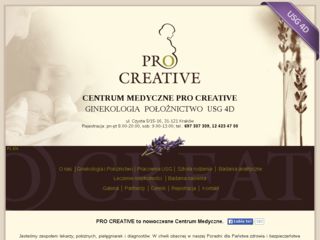 http://www.pro-creative.pl