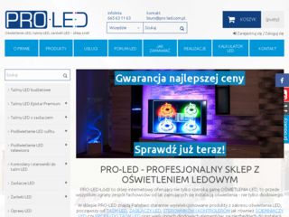http://pro-led.com.pl