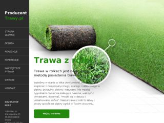 http://producenttrawy.pl