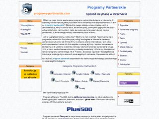 http://www.programy-partnerskie.com