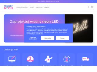 https://projektneon.pl