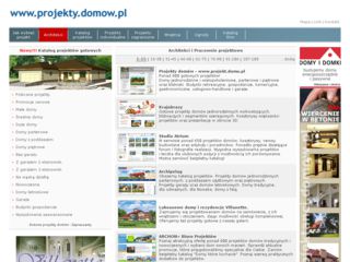 http://www.projekty.domow.pl