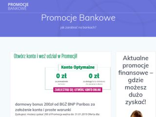 http://promocje.polskiebanki.com.pl