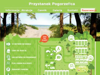 http://www.przystanek-pogorzelica.pl