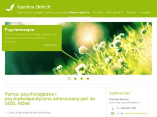 http://www.psycholog-drelich.pl