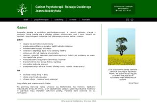 http://www.psycholog-wroclaw.info