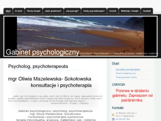 http://psychologczestochowa.com.pl