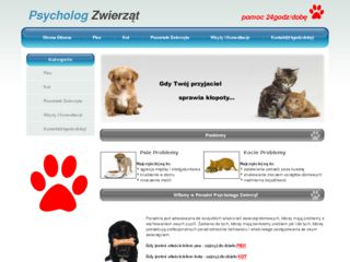 http://www.psychologzwierzat.pl