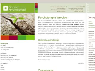http://www.psychoterapiawroclaw.com