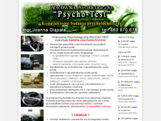 http://www.psychotest-lancut.pl