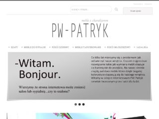http://www.pwpatryk.pl