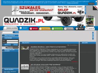 http://www.quadzik.pl