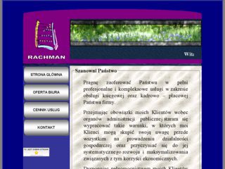 http://www.rachman.biz.pl