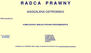 http://www.radca-ostrowska.pl