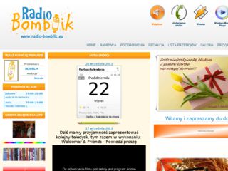 http://www.radio-bomblik.eu