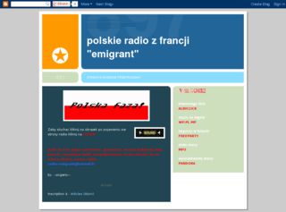 http://radio-emigrant.blogspot.com