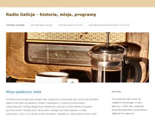 http://www.radiogalicja.pl