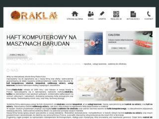 http://www.rakla-kolor.pl
