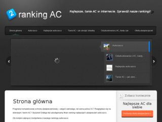 http://rankingac.pl