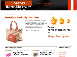 http://www.rankingtorebek.pl