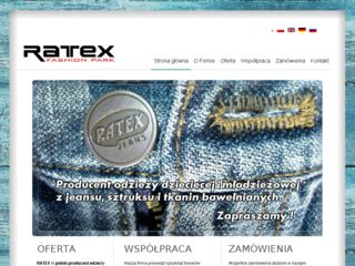 http://www.ratex-jeans.pl