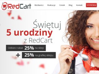 http://redcart.pl